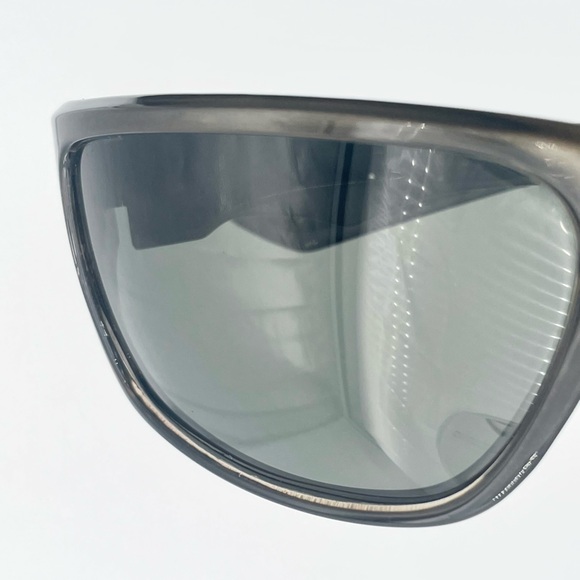 Flying Fisherman Dark Green Sunglasses - Picture 11 of 14